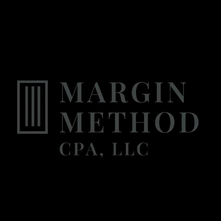 Margin Method CPA Logo